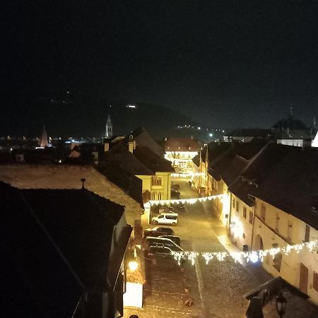 Medieval 2023 Sighişoara Eksteriør bilde